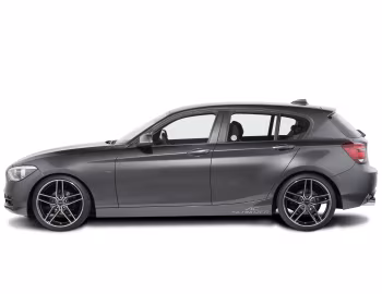 AC Schnitzer ACS1 1.8d (F20) '2011–15