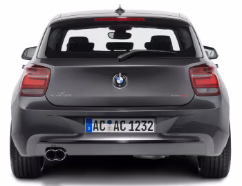 AC Schnitzer ACS1 1.8d (F20) '2011–15