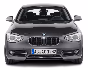 AC Schnitzer ACS1 1.8d (F20) '2011–15
