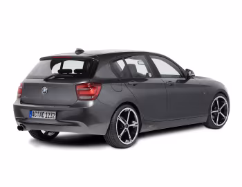 AC Schnitzer ACS1 1.8d (F20) '2011–15