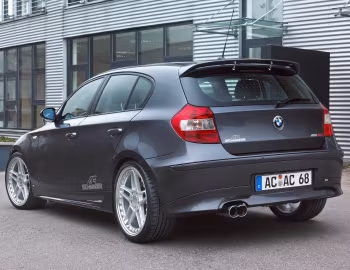 AC Schnitzer ACS1 2.0d (E87) '2005–08