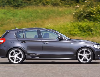 AC Schnitzer ACS1 2.0d (E87) '2005–08