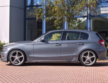 AC Schnitzer ACS1 2.0d (E87) '2005–08