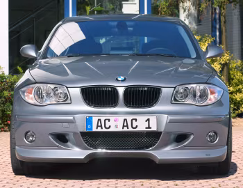 AC Schnitzer ACS1 2.0d (E87) '2005–08