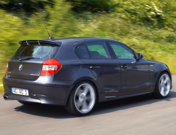 AC Schnitzer ACS1 2.0d (E87) '2005–08