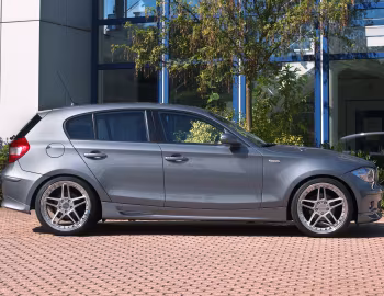AC Schnitzer ACS1 2.0d (E87) '2005–08
