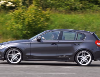 AC Schnitzer ACS1 2.0d (E87) '2005–08