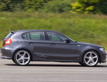 AC Schnitzer ACS1 2.0d (E87) '2005–08
