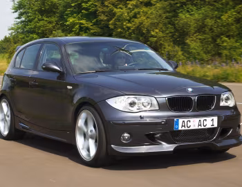 AC Schnitzer ACS1 2.0d (E87) '2005–08