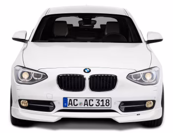 AC Schnitzer ACS1 2.0d (F20) '2011–15