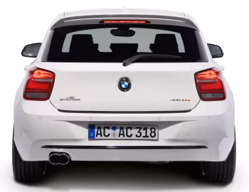 AC Schnitzer ACS1 2.0d (F20) '2011–15