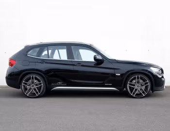 AC Schnitzer ACS1 2.8i (E84) '2010–12