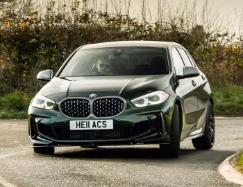 AC Schnitzer ACS1 3.5i xDrive [UK-spec] (F40) '2020–н.в.