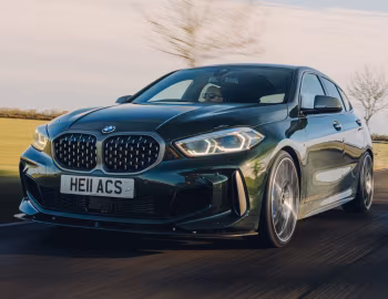 AC Schnitzer ACS1 3.5i xDrive [UK-spec] (F40) '2020–н.в.