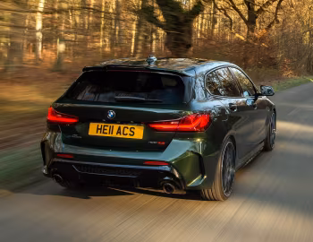 AC Schnitzer ACS1 3.5i xDrive [UK-spec] (F40) '2020–pr.