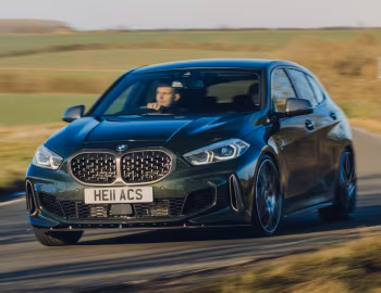 AC Schnitzer ACS1 3.5i xDrive [UK-spec] (F40) '2020–н.в.