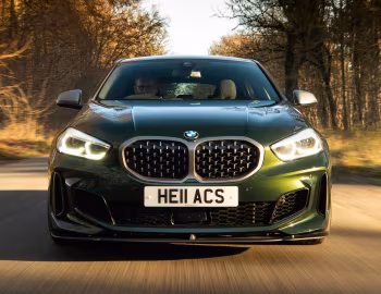 AC Schnitzer ACS1 3.5i xDrive [UK-spec] (F40) '2020–pr.