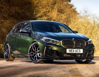AC Schnitzer ACS1 3.5i xDrive [UK-spec] (F40) '2020–н.в.