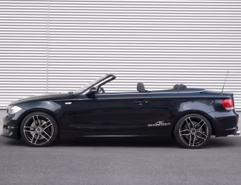 AC Schnitzer ACS1 Cabrio (E88) '2008–11
