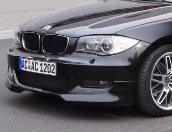 AC Schnitzer ACS1 Cabrio (E88) '2008–11