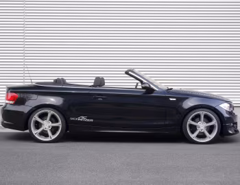 AC Schnitzer ACS1 Cabrio (E88) '2008–11