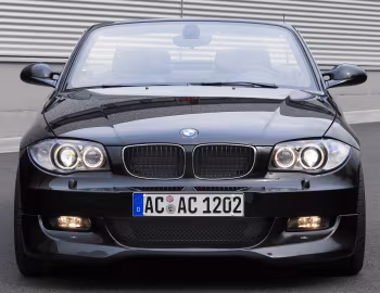 AC Schnitzer ACS1 Cabrio (E88) '2008–11