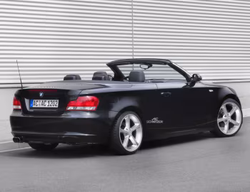 AC Schnitzer ACS1 Cabrio (E88) '2008–11