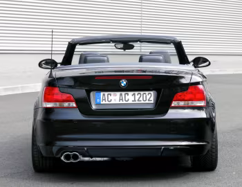 AC Schnitzer ACS1 Cabrio (E88) '2008–11