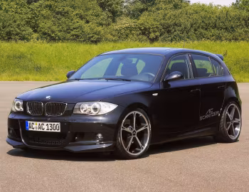 AC Schnitzer ACS1 M-Technik (E87) '2005–08