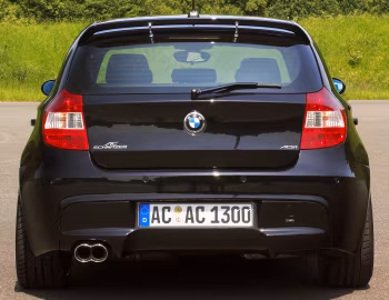 AC Schnitzer ACS1 M-Technik (E87) '2005–08