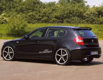 AC Schnitzer ACS1 M-Technik (E87) '2005–08