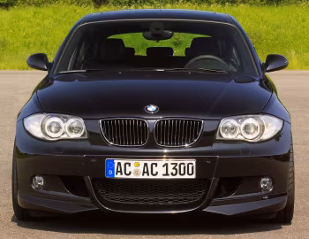 AC Schnitzer ACS1 M-Technik (E87) '2005–08