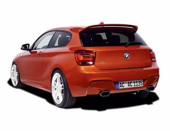 AC Schnitzer ACS1 Sport (F21) '2012–15