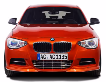 AC Schnitzer ACS1 Sport (F21) '2012–15