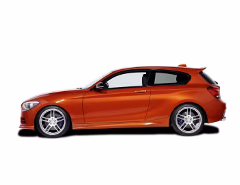 AC Schnitzer ACS1 Sport (F21) '2012–15