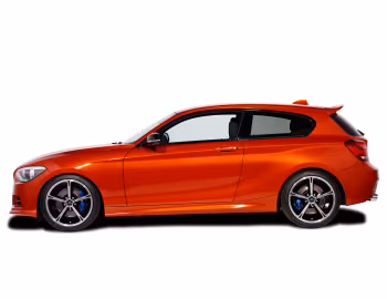AC Schnitzer ACS1 Sport (F21) '2012–15