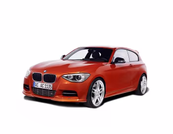AC Schnitzer ACS1 Sport (F21) '2012–15