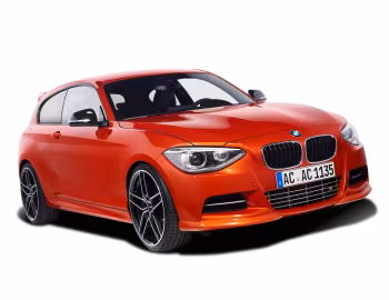 AC Schnitzer ACS1 Sport (F21) '2012–15
