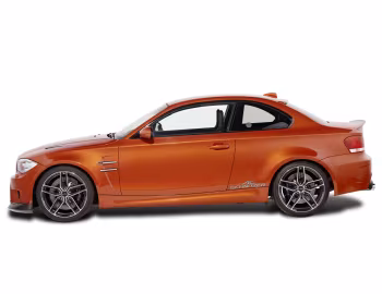 AC Schnitzer ACS1 Sport Coupé (E82) '2011