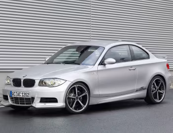 AC Schnitzer ACS1 Turbo Coupe (E82) '2008–11