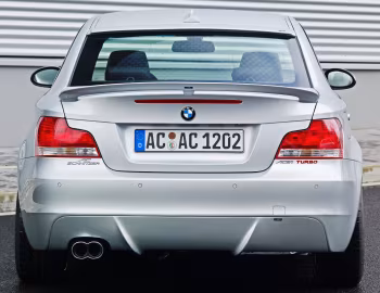 AC Schnitzer ACS1 Turbo Coupe (E82) '2008–11