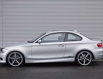 AC Schnitzer ACS1 Turbo Coupe (E82) '2008–11