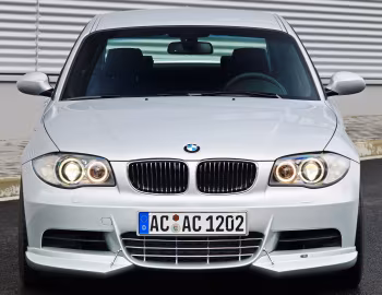 AC Schnitzer ACS1 Turbo Coupe (E82) '2008–11