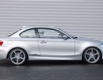 AC Schnitzer ACS1 Turbo Coupe (E82) '2008–11