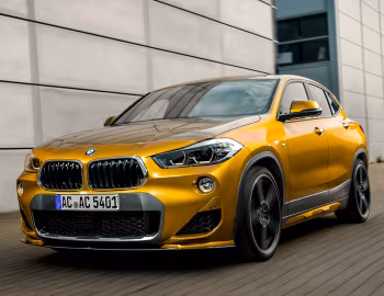 AC Schnitzer ACS2 2.0 xd (F39) '2018–23