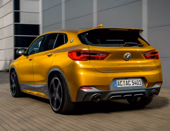 AC Schnitzer ACS2 2.0 xd (F39) '2018–23