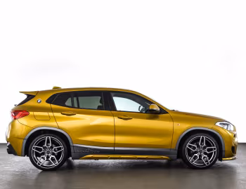 AC Schnitzer ACS2 2.0 xd (F39) '2018–23