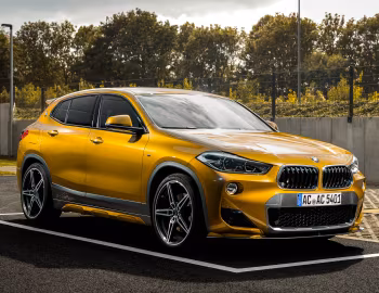 AC Schnitzer ACS2 2.0 xd (F39) '2018–23
