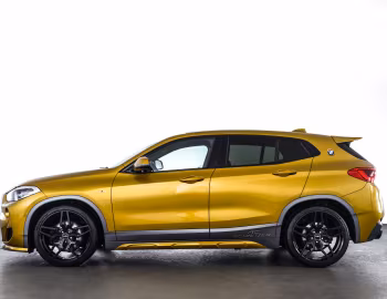 AC Schnitzer ACS2 2.0 xd (F39) '2018–23