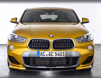 AC Schnitzer ACS2 2.0 xd (F39) '2018–23